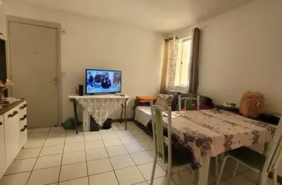 Apartamento com 2 quartos à venda na Estrada Cristiano Kraemer, 920, Vila Nova, Porto Alegre