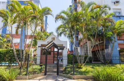 Apartamento com 3 quartos, 1 suite e 1 vaga à venda no bairro tristeza.