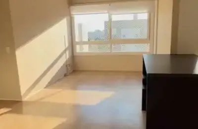 Apartamento com 2 quartos e 1 vaga coberta no bairro são sebastião