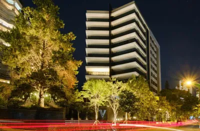Apartamento com 4 quartos à venda na Rua Comendador Rheingantz, 900, Bela Vista, Porto Alegre