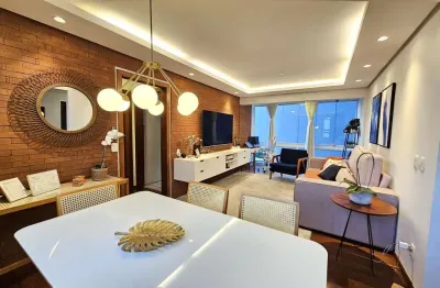 Apartamento com 2 quartos à venda na Rua Carlos Von Koseritz, 663, Higienópolis, Porto Alegre