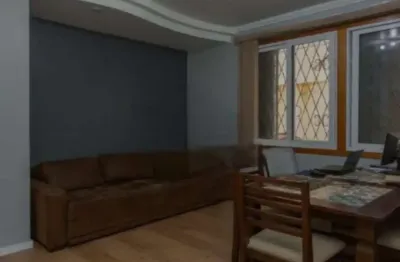 Edifício magda apartamento 2 dormitórios no bairro petrópolis