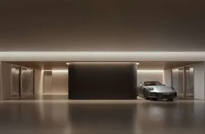 Cobertura com 4 quartos à venda na Rua Fernando Gomes, 44, Moinhos de Vento, Porto Alegre