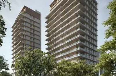 Cobertura com 4 quartos à venda na Rua Fernando Gomes, 44, Moinhos de Vento, Porto Alegre