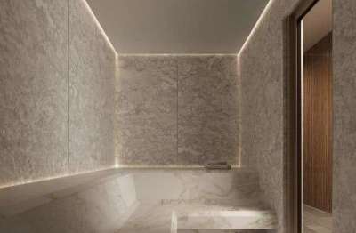 Cobertura com 4 quartos à venda na Rua Fernando Gomes, 44, Moinhos de Vento, Porto Alegre