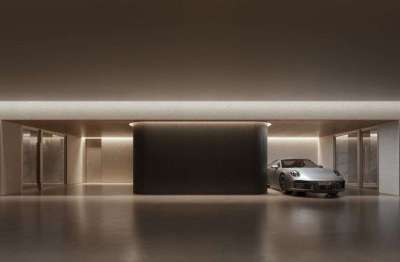 Cobertura com 4 quartos à venda na Rua Fernando Gomes, 44, Moinhos de Vento, Porto Alegre