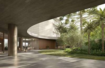 Cobertura com 4 quartos à venda na Rua Fernando Gomes, 44, Moinhos de Vento, Porto Alegre