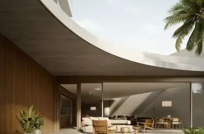 Cobertura com 4 quartos à venda na Rua Fernando Gomes, 44, Moinhos de Vento, Porto Alegre