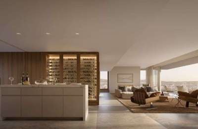 Cobertura com 4 quartos à venda na Rua Fernando Gomes, 44, Moinhos de Vento, Porto Alegre