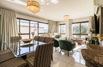 Apartamento à venda no bairro mont' serrat em porto alegre/rs