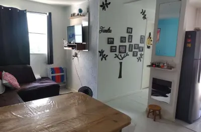 Apartamento com 2 quartos à venda na Rua Gabriel Franco da Luz, 242, Sarandi, Porto Alegre