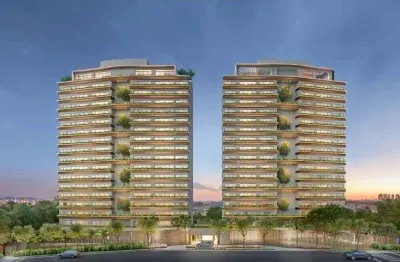 Apartamento com 3 quartos à venda na Avenida Veríssimo de Amaral, 536, Jardim Europa, Porto Alegre