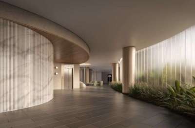 Apartamento com 3 quartos à venda na Rua Fernando Gomes, 44, Moinhos de Vento, Porto Alegre