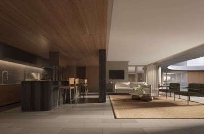 Apartamento com 3 quartos à venda na Rua Fernando Gomes, 44, Moinhos de Vento, Porto Alegre