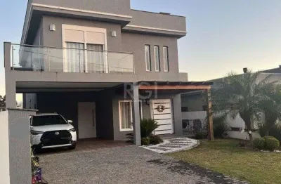 Casa condominio buena vista - 330m², 3 dormitórios, sendo 3 suites, 2 vagas