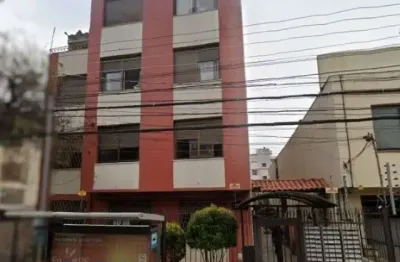 Apartamento de 2 dormitórios, sendo 1 suíte no bairro menino deus