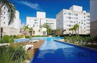Apartamento no reserva ipanema de 3 dormitórios vaga e infra