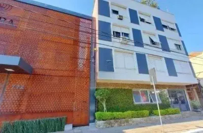 Apartamento com 2 quartos à venda na Rua Mariante, 784, Rio Branco, Porto Alegre