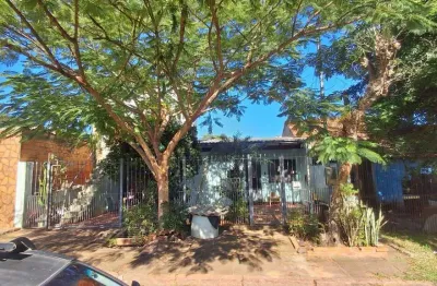 Casa com 4 quartos à venda na Acesso E, 699, Restinga, Porto Alegre