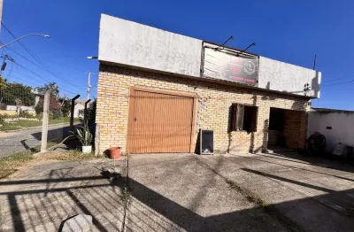 Casa com 3 quartos à venda na Avenida Ignês E. Fagundes, 3612, Restinga, Porto Alegre