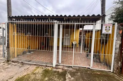 Casa com 2 quartos à venda na Rua Doutor Antonio Mazzaferro Neto, 254, Hípica, Porto Alegre
