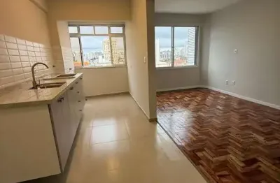 Apartamento com 2 quartos à venda na Rua Enes Bandeira, 146, Cristo Redentor, Porto Alegre