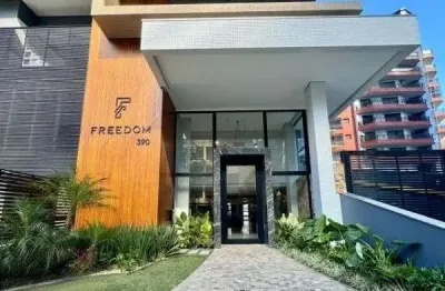 Apartamento em torres alto padrão de 3 dormitórios e 2 vagas