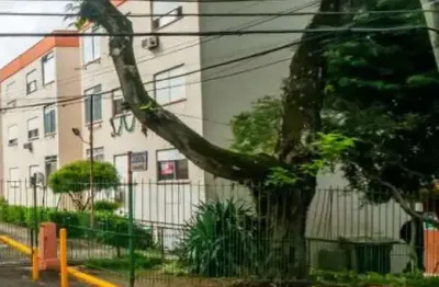 Apartamento com 1 quarto à venda na Rua Orfanotrófio, 910, Santa Tereza, Porto Alegre