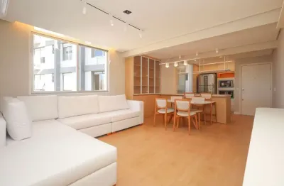 Apartamento com 2 quartos à venda na Rua Anita Garibaldi, 2120, Boa Vista, Porto Alegre