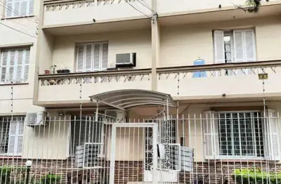 Apartamento de 2 quartos e 2 banheiros no bairro menino deus em porto alegre