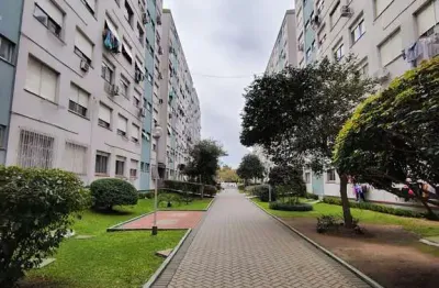 Apartamento com 3 quartos à venda na Avenida Engenheiro Francisco Rodolfo Simch, 210, Sarandi, Porto Alegre