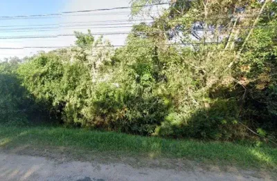 Terreno à venda na Avenida Juca Batista, 10390, Belém Novo, Porto Alegre