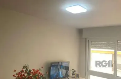 Apartamento com 2 quartos à venda na Avenida João Pessoa, 721, Centro Histórico, Porto Alegre