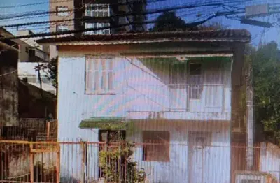Casa com 3 quartos à venda na Rua Jorge Salis Goulart, 65, Jardim São Pedro, Porto Alegre