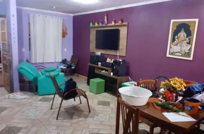 Casa em condomínio fechado com 4 quartos à venda na Estrada Frederico Dihl, 1001, Bela Vista, Alvorada