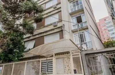 Apartamento garden 3 dorms à venda rua henrique dias, bom fim - porto alegre