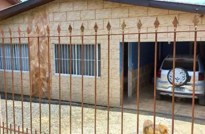 Casa com 4 quartos à venda na Rua Roberto Eggers, 72, São Lucas, Viamão