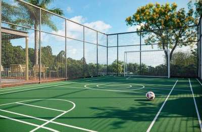 Apartamento com 1 quarto à venda na Beco das Enfermeiras, 73, Cascata, Porto Alegre