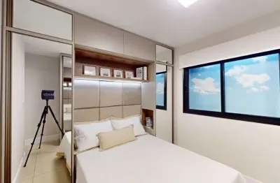 Apartamento com 1 quarto à venda na Beco das Enfermeiras, 73, Cascata, Porto Alegre
