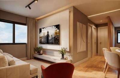 Apartamento com 1 quarto à venda na Beco das Enfermeiras, 73, Cascata, Porto Alegre