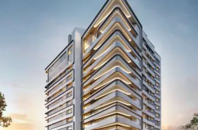 Apartamento com 4 quartos à venda na Rua Farnese, 70, Bela Vista, Porto Alegre