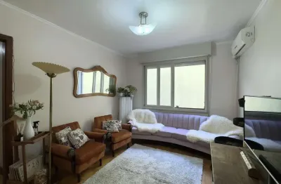 Apartamento 2 dormitórios super charmoso no bairro centro histórico