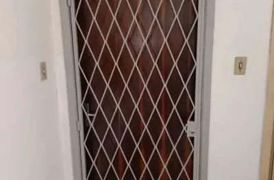 Apartamento com 2 quartos à venda na Avenida Capivari, 626, Cristal, Porto Alegre