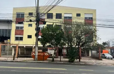 Apartamento com 1 quarto à venda na Avenida do Forte, 1471, Vila Ipiranga, Porto Alegre