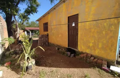 Casa com 1 quarto à venda na Estrada Jacques da Rosa, 1879, Lageado, Porto Alegre