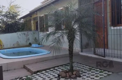 Casa para venda - 272m², 3 dormitórios, sendo 1 suites, 2vagas - porto verde