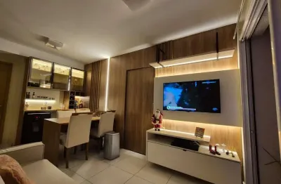 Apartamento com 2 quartos à venda na Rua Jari, 359, Passo da Areia, Porto Alegre