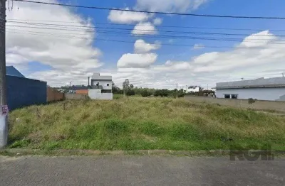 Terreno com 132m² no bairro hípica, porto alegre/rs