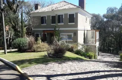 Casa condominio para venda - 327.75m², 3 dormitórios, sendo 3 suites, 3 vagas - floresta