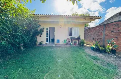 Casa com 2 quartos à venda na Estrada Otaviano José Pinto, 2370, Lami, Porto Alegre